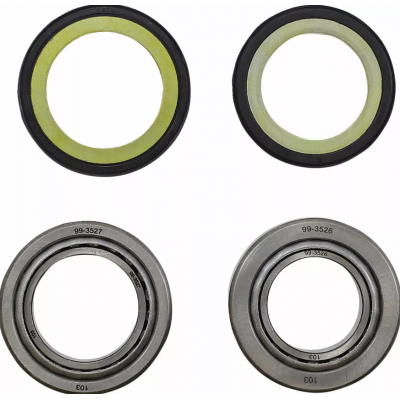 Ρουλεμάν τιμονιού μοτοσυκλέτας MOOSE RACING BEARING STERNG STM- KAWASAKI/SUZUKI KLX/DR-Z 110